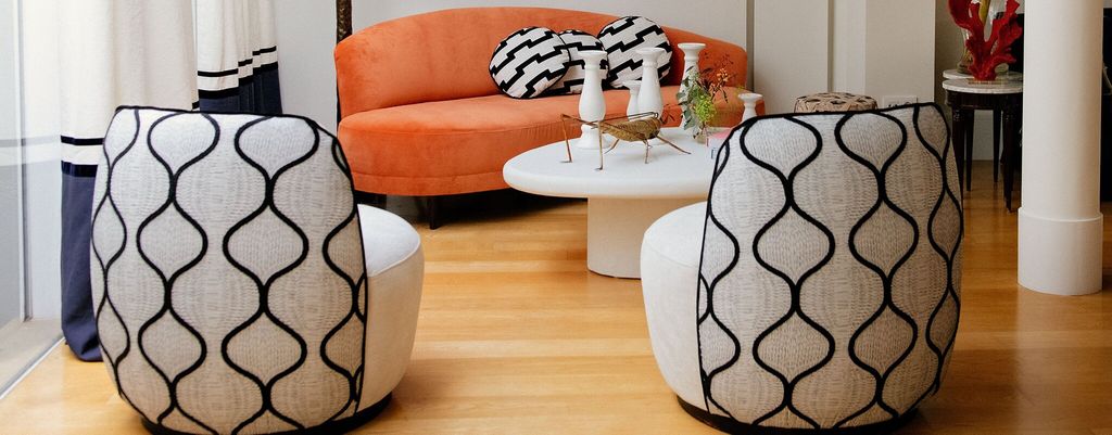 Casilda Finat LIVING 26