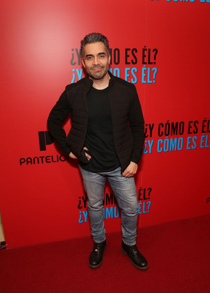 Omar Chaparro