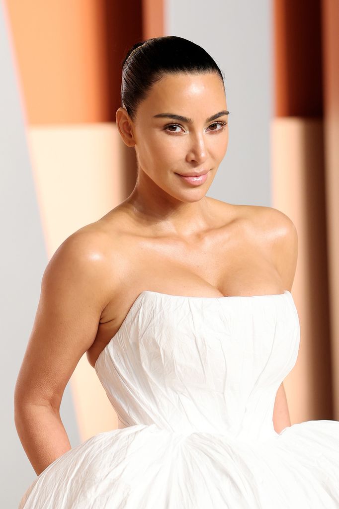 Kim Kardashian podría viajar a París para testificar en el juicio 