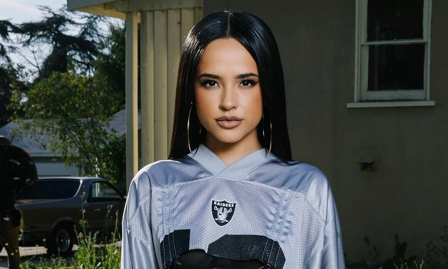 Becky G