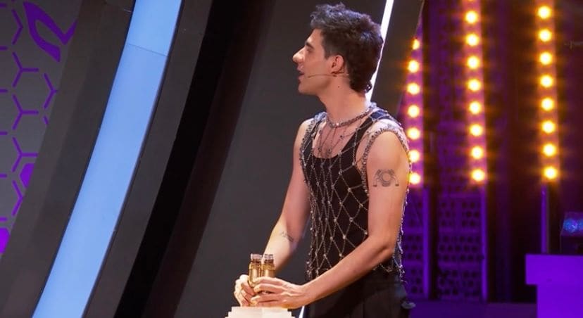 Javier Calvo