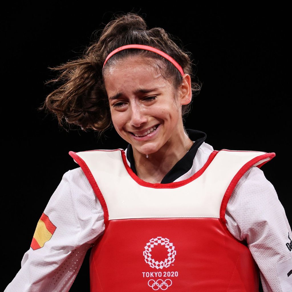JUEGOS OLIMPICOS TOKIO 2020