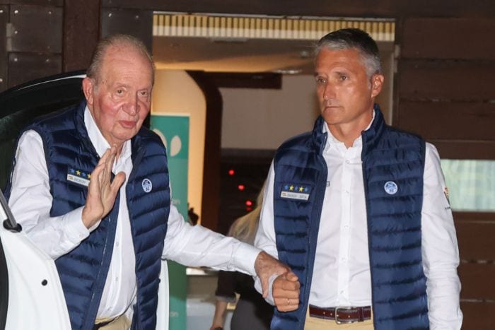 Don Juan Carlos