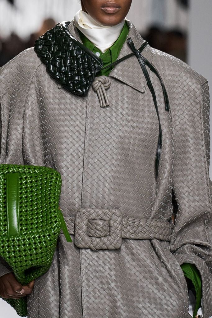 Milan Fashion Week: Bottega Veneta Primavera/Verano 2026 
