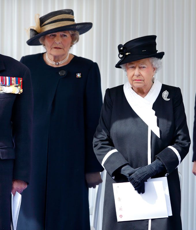 Reina Isabel