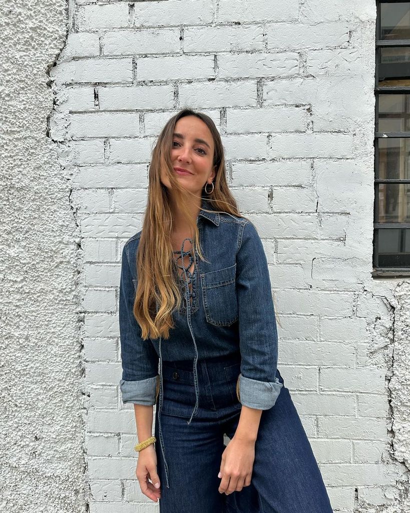 Lucía Pombo