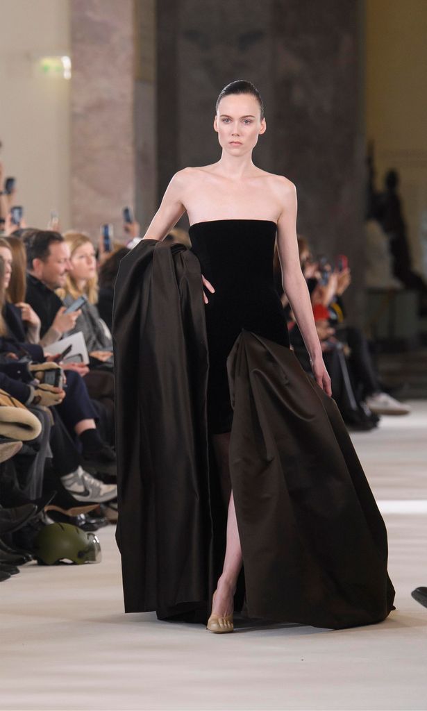 schiaparelli alta costura primavera verano 2023