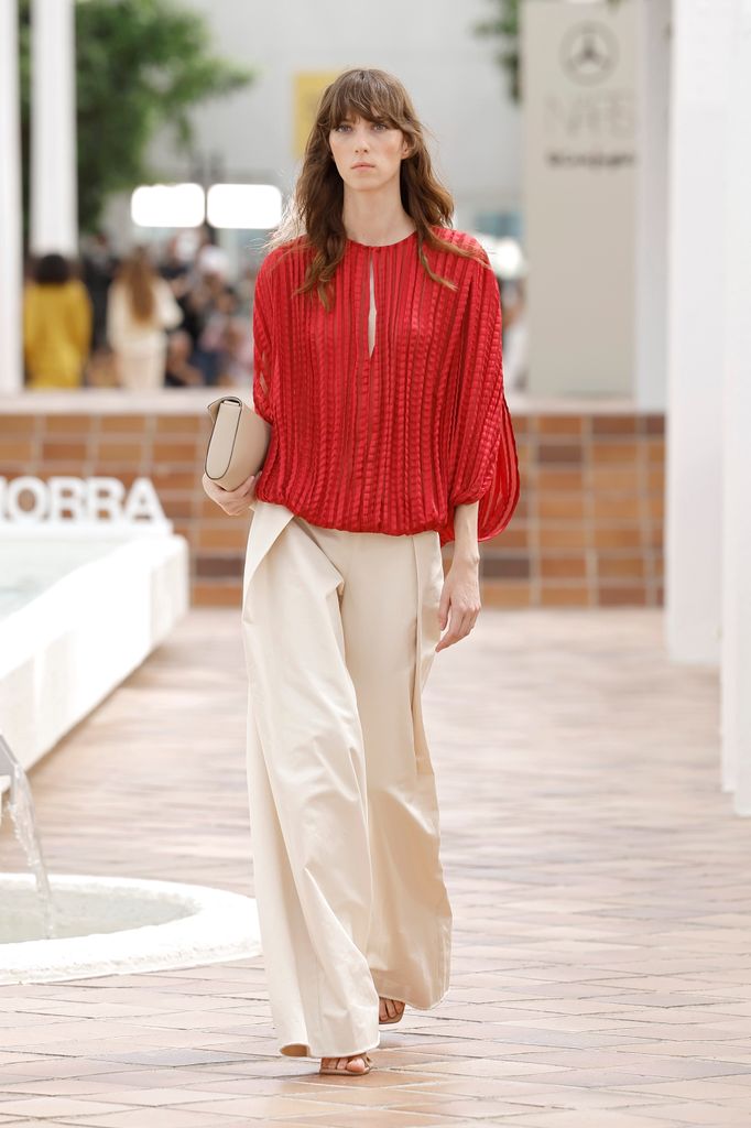 Mercedes-Benz Fashion Week Madrid