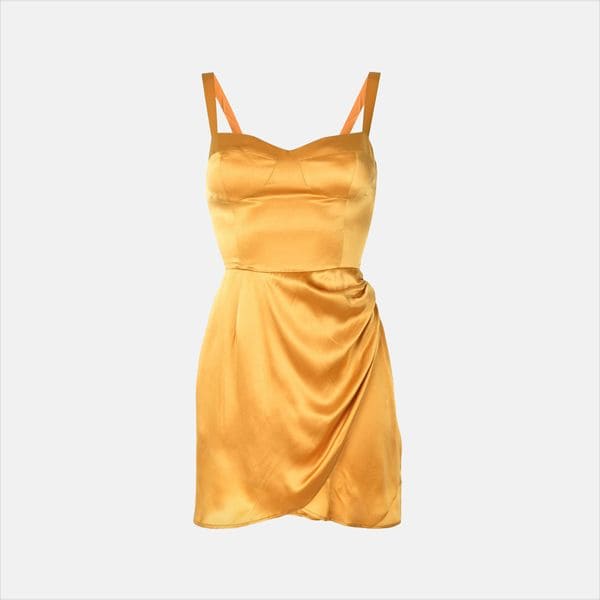 vestido reformation