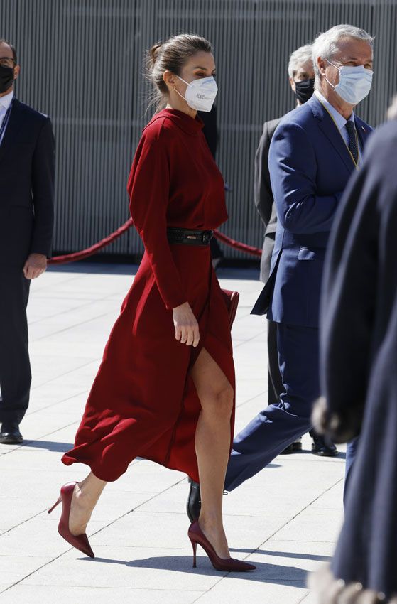 Reina Letizia