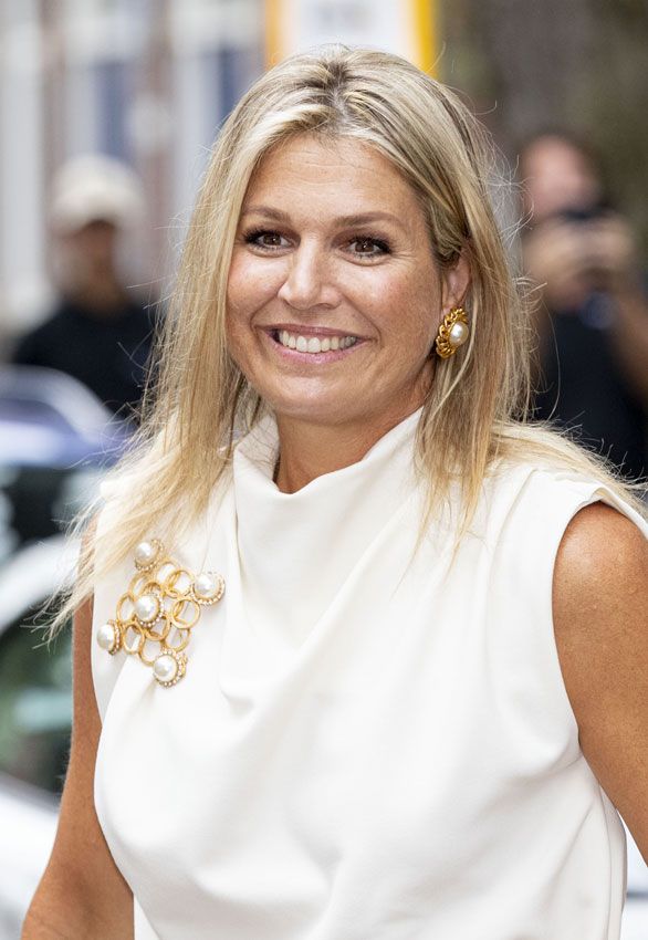 Máxima de Holanda