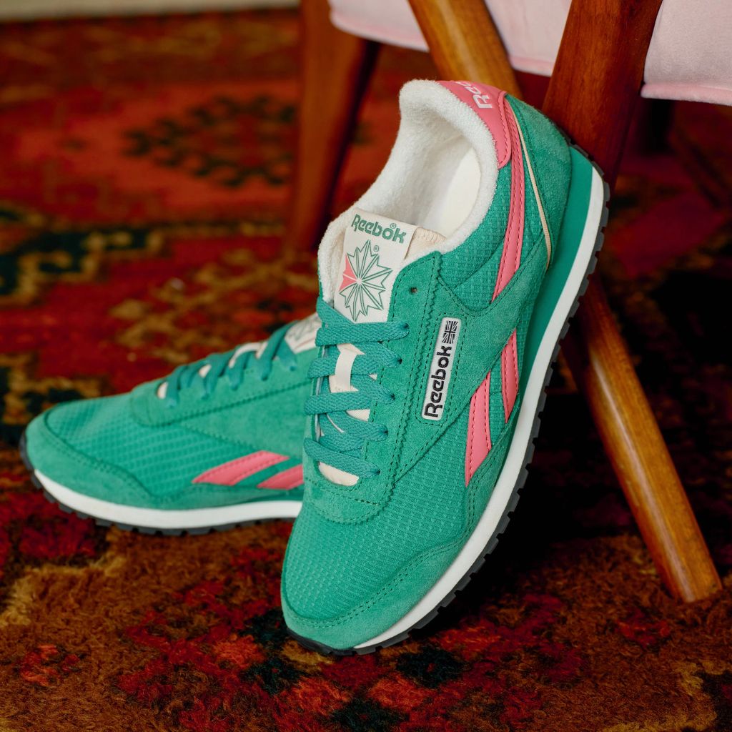 Zapatillas Reebok