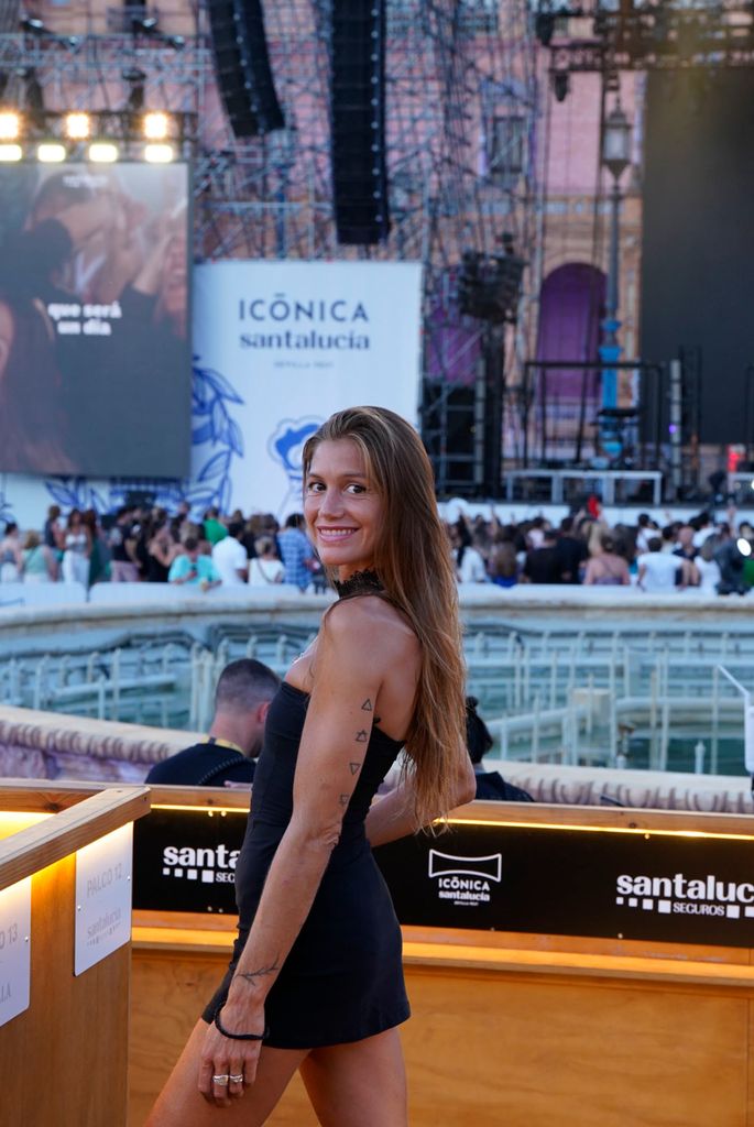 Concierto Maluma Sevilla