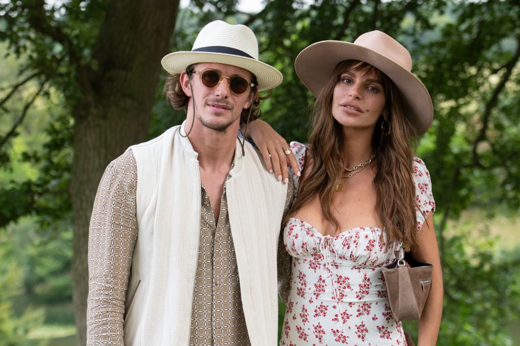 La exnovia de Jake Hall, Misse Beqiri, rompe su silencio