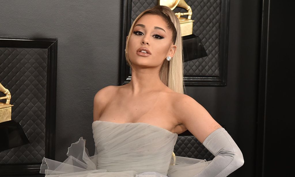 62nd Annual Grammy Awards - Arrivals