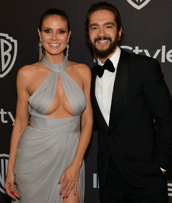 heidi-klum embarazo