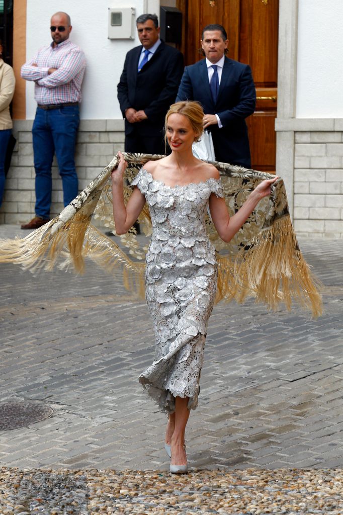 Lauren Santo Domingo