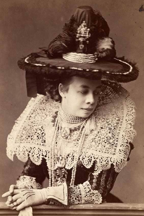 Paulina de Metternich