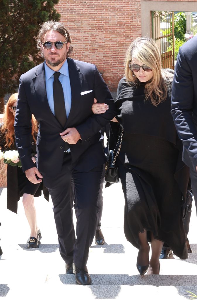 Francisco de Borbón von Hardenberg 