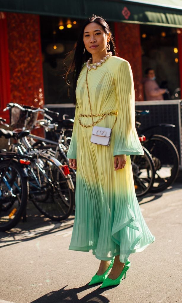 moda street style