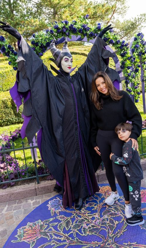 Eva Longoria