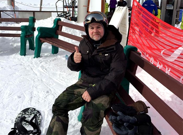 Adam Rich fallece