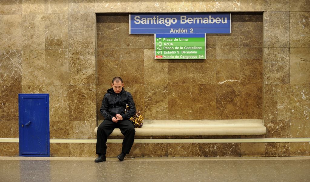 Con 12 ascensores panorámicos y 24 escaleras mecánicas, la nueva Bernabéu estará lista en 2027