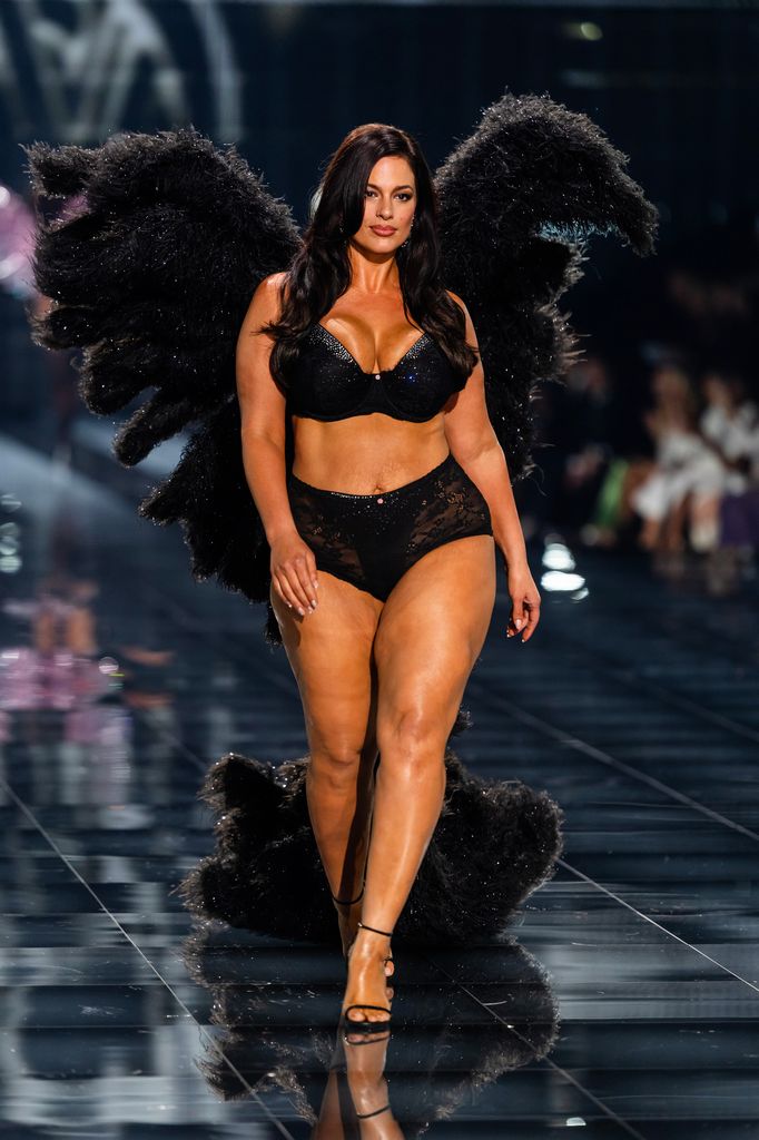 Ashley Graham
