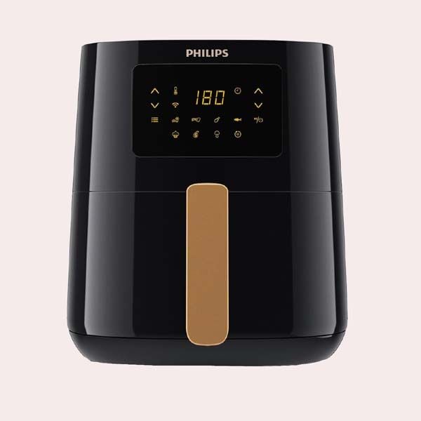 freidora aire philips