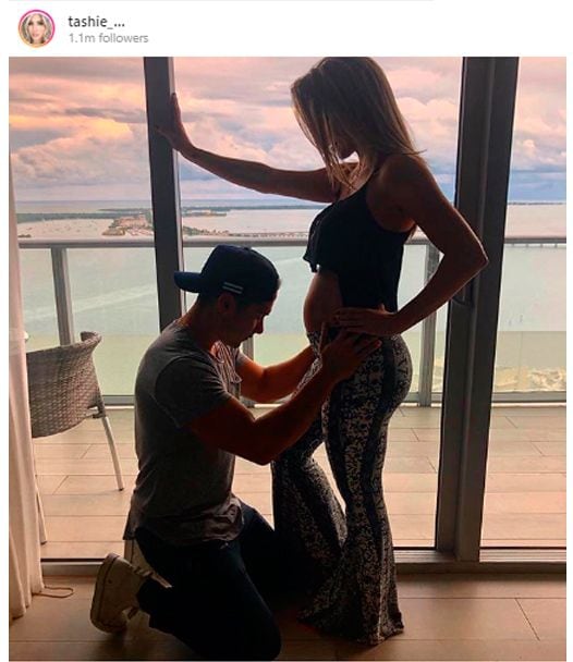 Chyno y su esposa