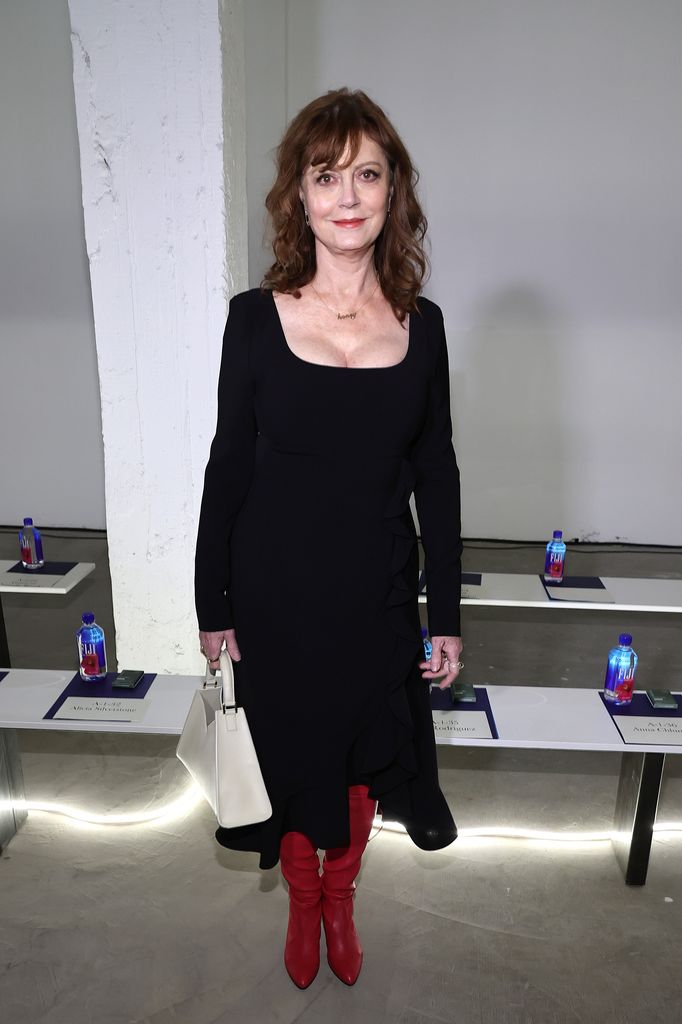 susan sarandon