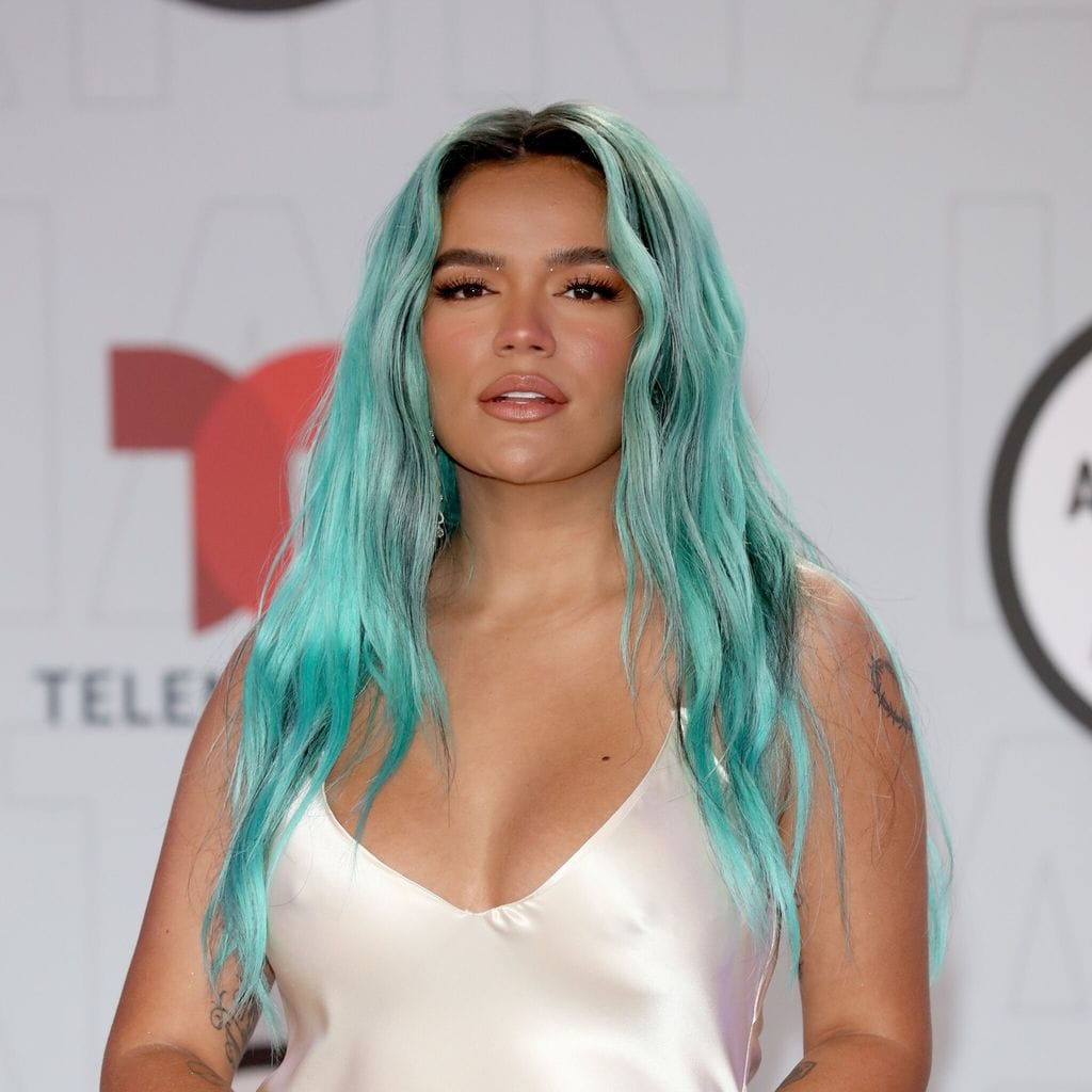 latin american music awards season 2021