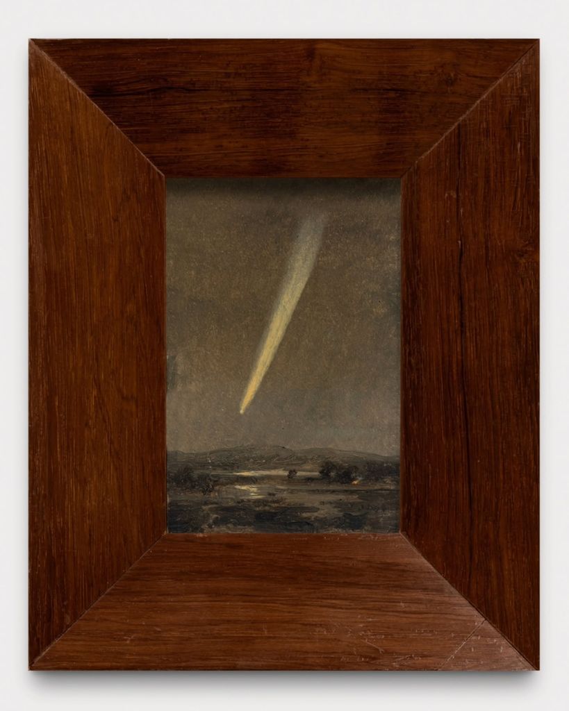 Esta exposición invita a ver la propuesta del arte contemporáneo a partir del contexto pasado.