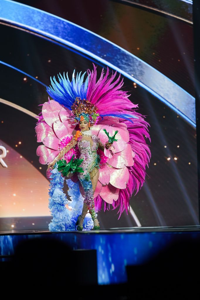 Miss Universe República Dominicana