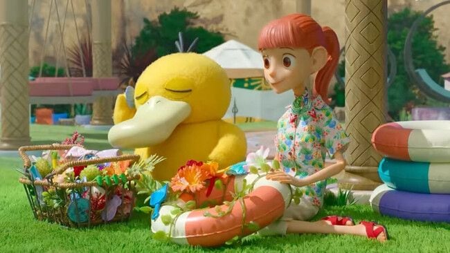 La segunda temporada de 'La conserje Pokémon' llega el 4 de septiembre a Netflix