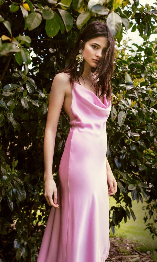 Blanca Soler FASHION138