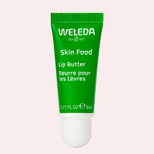 weleda cicaplast