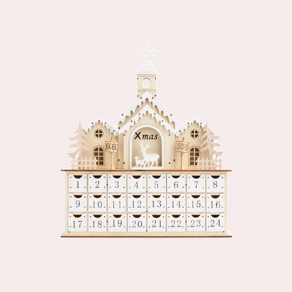 calendario corte ingles