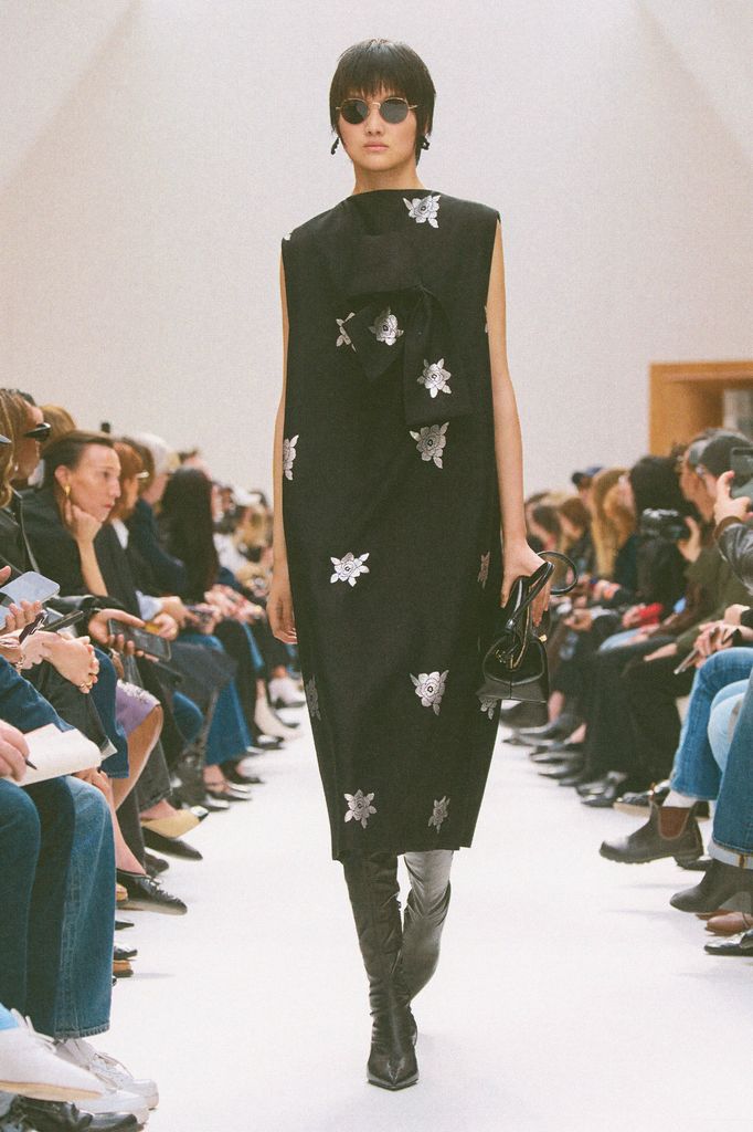 Celine Otoño/Invierno 2026-2027