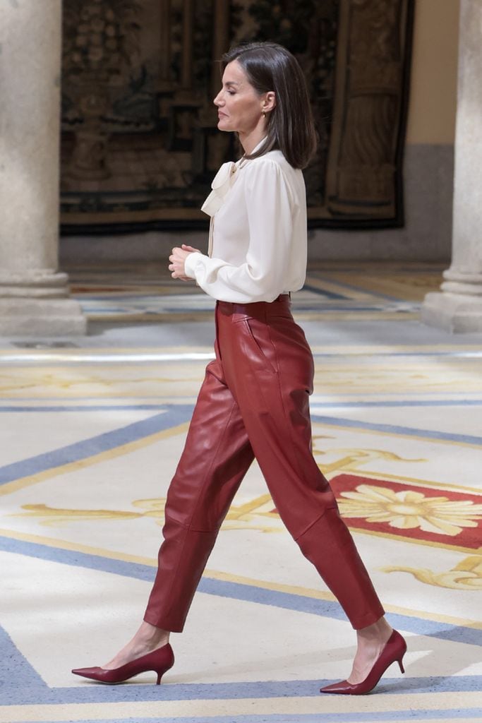 Reina Letizia