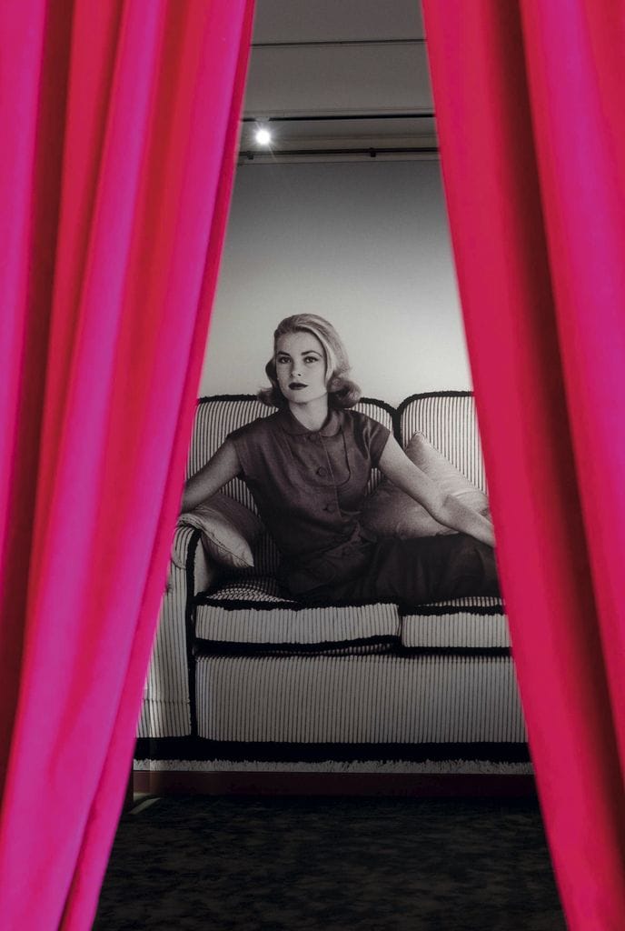 Grace Kelly