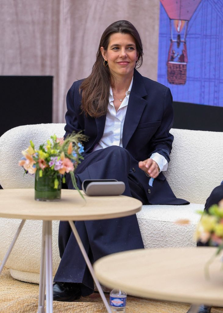 Este evento marca una nueva etapa en la trayectoria de la royal.