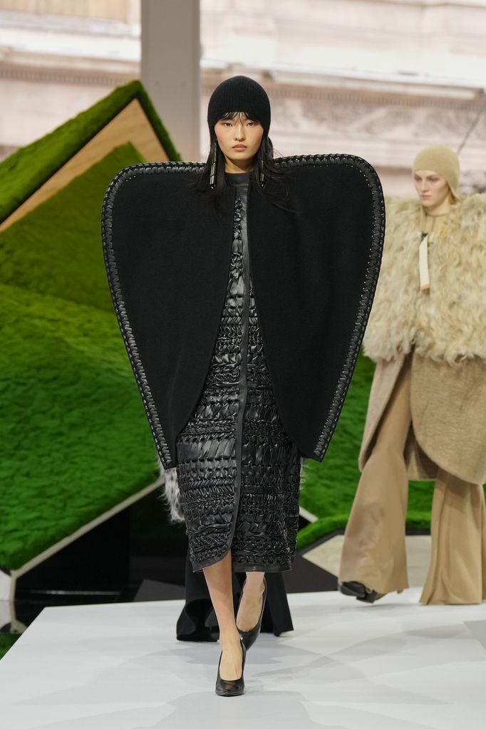 Paris Fashion Week: Louis Vuitton Otoño/Invierno 2026-2027