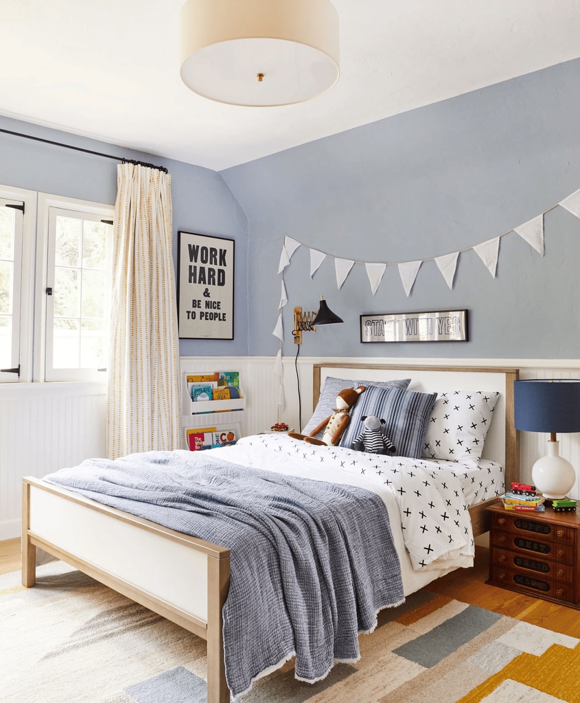 Habitación infantil