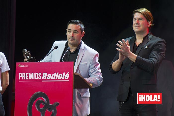 Andy y Lucas