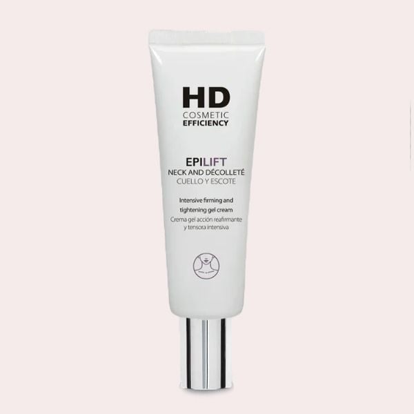 HD Cosmetic Efficiency Epilift Crema Cuello y Escote