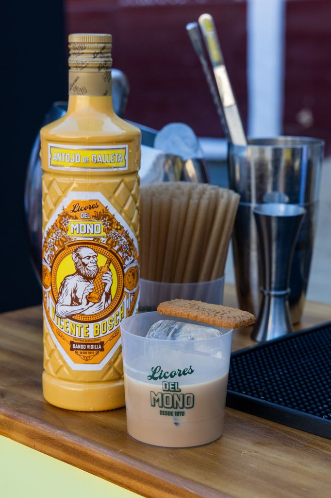 Antojo de Galleta: el capricho más dulce