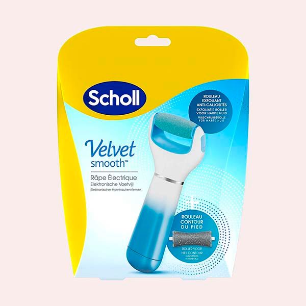 lima electrica pies scholl