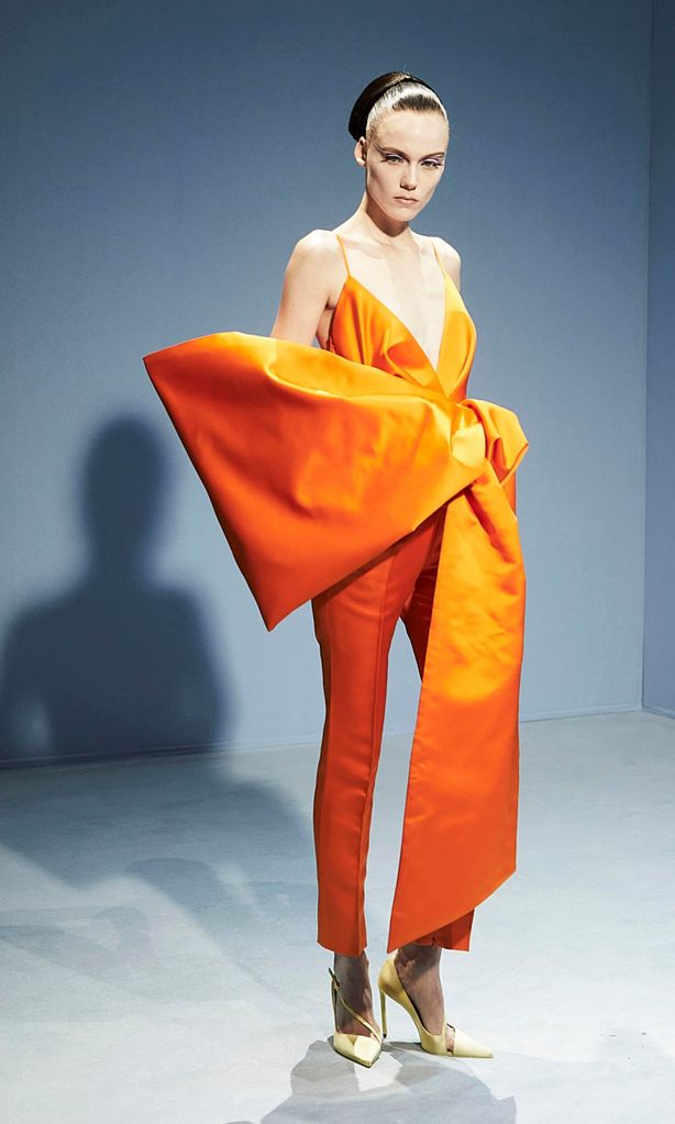 jean paul gaultier looks primavera verano 2023