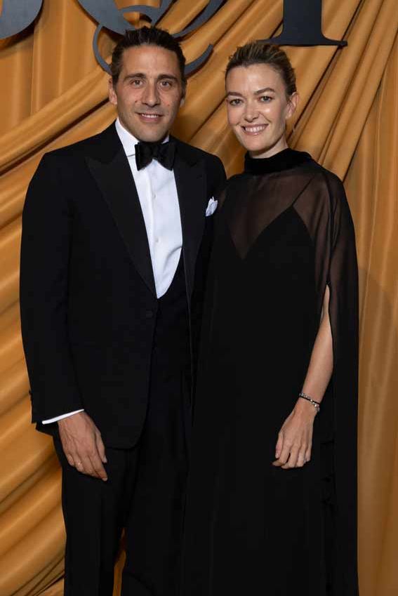 marta ortega y carlos toerretta